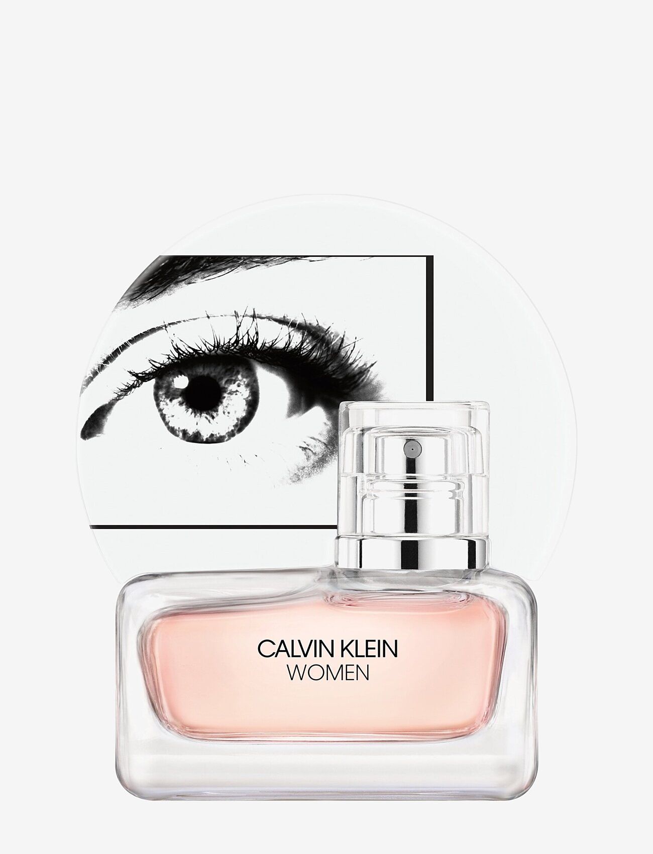 Calvin Klein - Women EdP - redo för date night - clear - 0