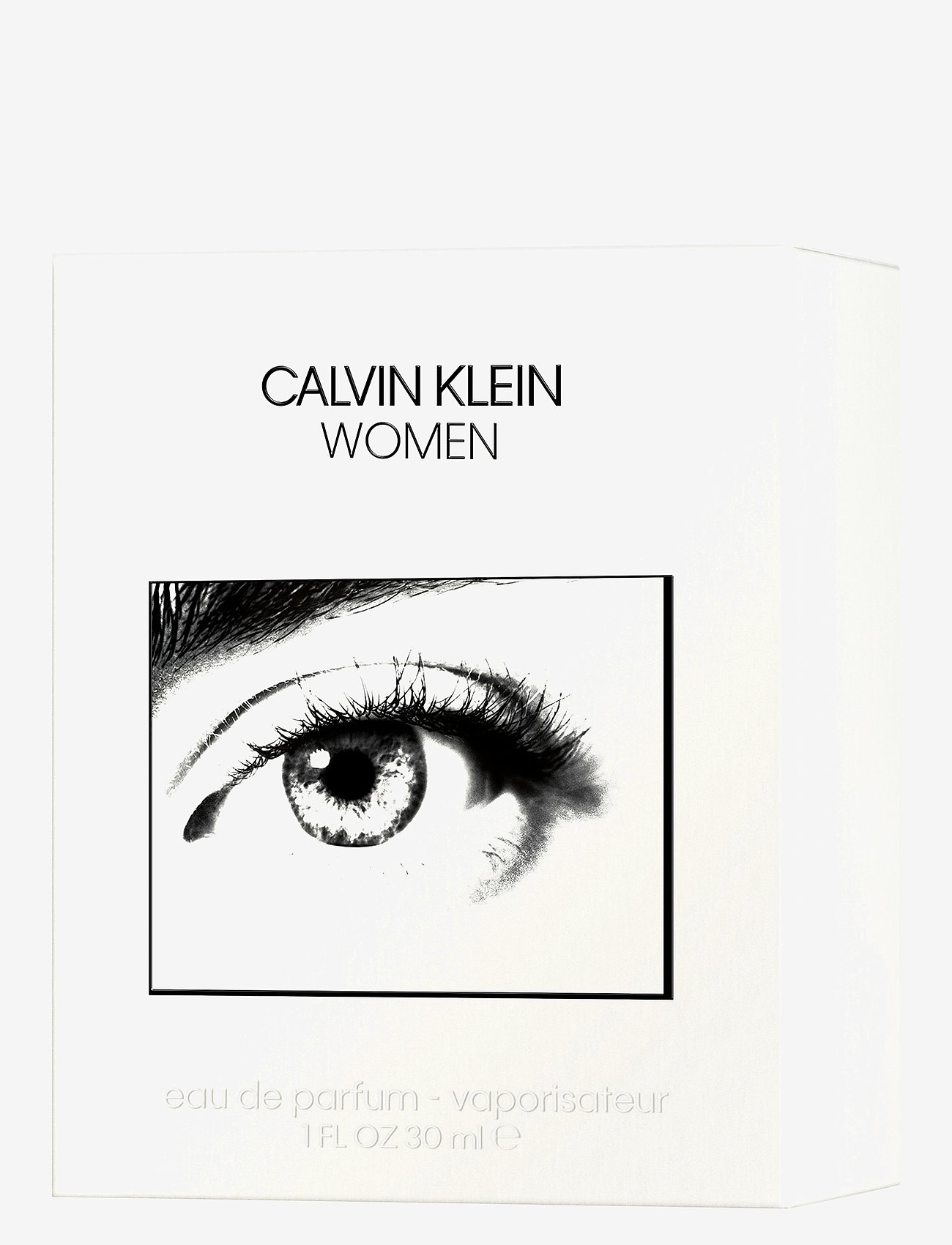 Calvin Klein - Women EdP - redo för date night - clear - 2