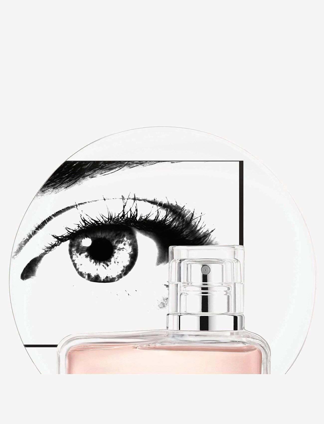 Calvin Klein - Women EdP - redo för date night - clear - 3