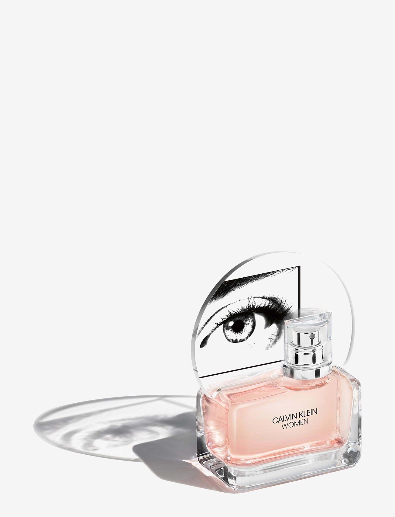 Calvin Klein - Women EdP - redo för date night - clear - 4