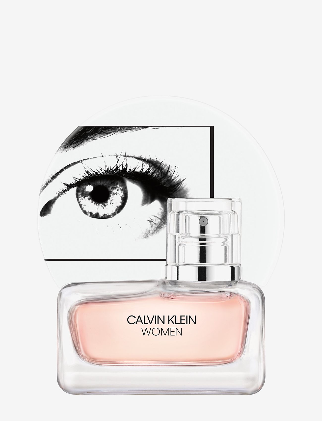 Calvin Klein Fragrance - WOMEN EAU DE PARFUM - eau de parfum - no color - 0