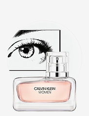 Calvin Klein Fragrance - WOMEN EAU DE PARFUM - eau de parfum - no color - 0