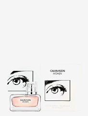 Calvin Klein Fragrance - WOMEN EAU DE PARFUM - eau de parfum - no color - 1