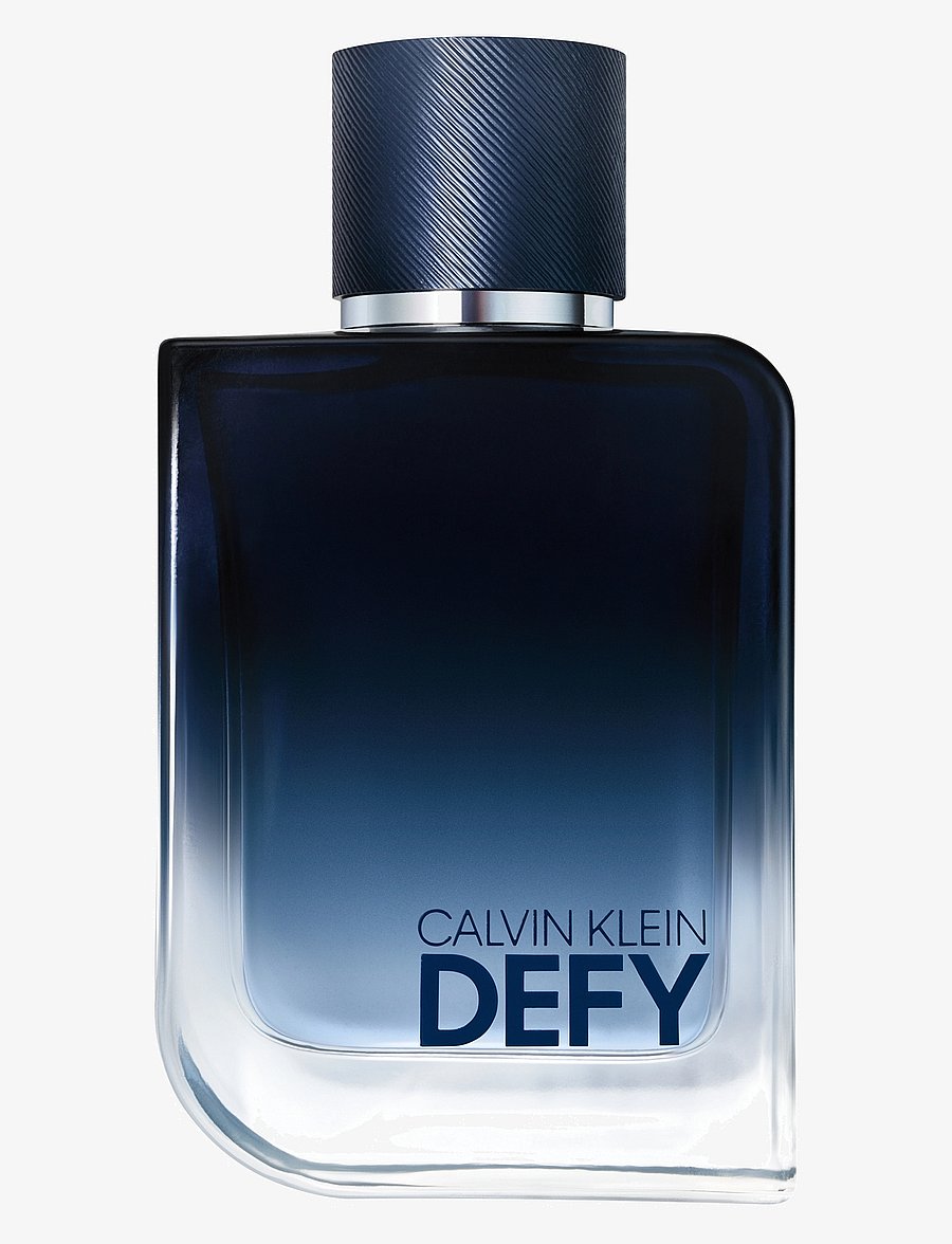Calvin Klein - Calvin Klein Fragrance Defy Eau de parfum 100 ML - till honom - clear - 0