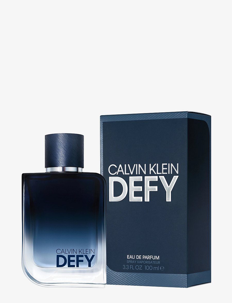 Calvin Klein - Calvin Klein Fragrance Defy Eau de parfum 100 ML - till honom - clear - 1