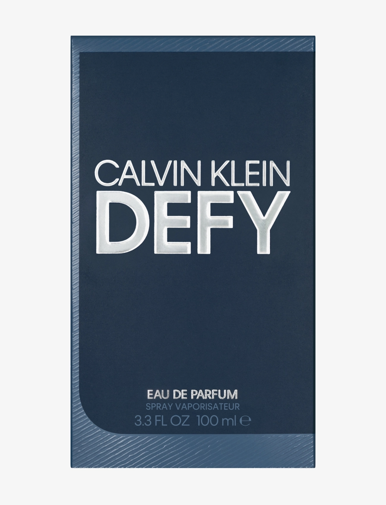 Fragrance Defy Eau De Parfum 3