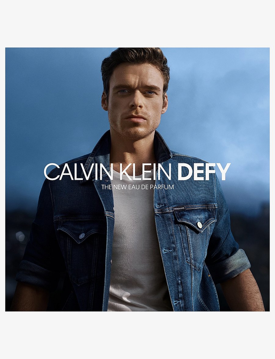 Calvin Klein - Calvin Klein Fragrance Defy Eau de parfum 100 ML - till honom - clear - 4