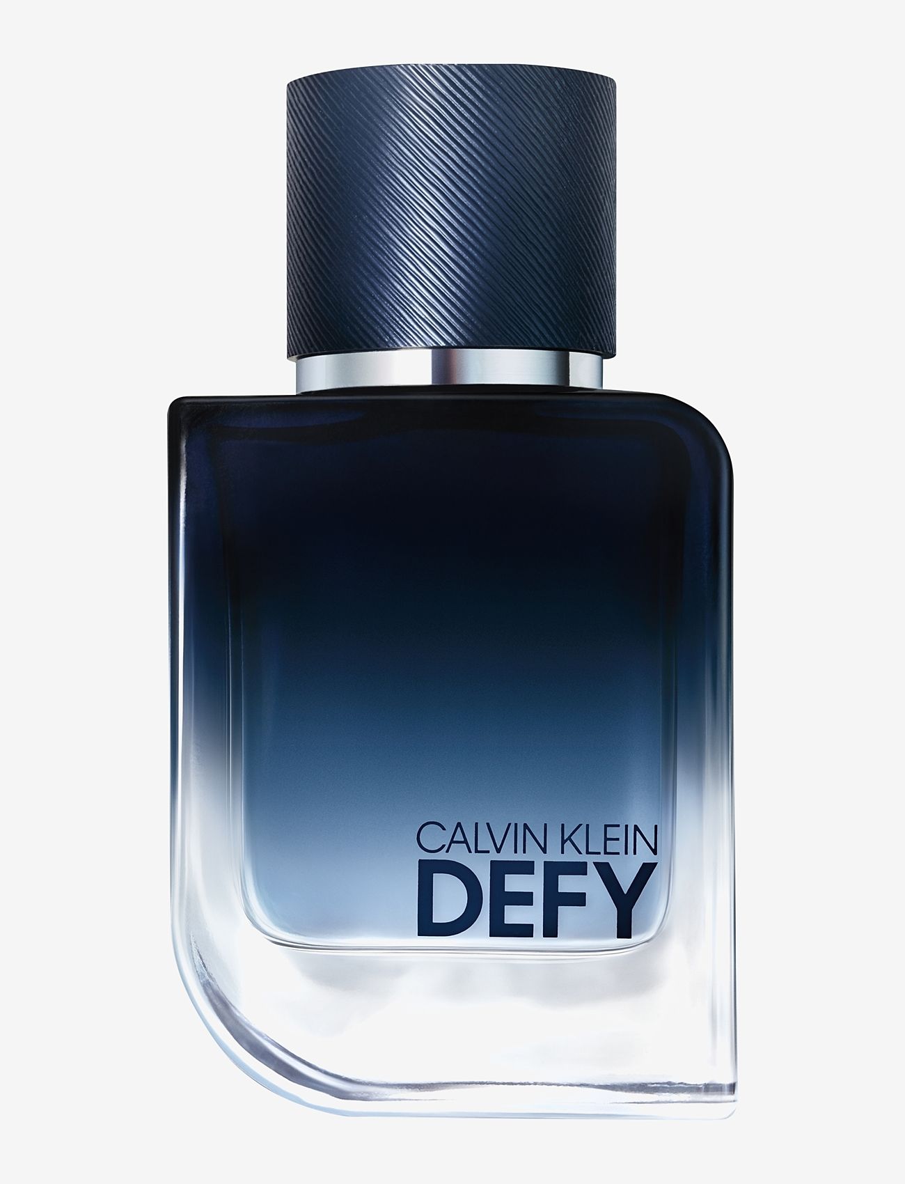 Calvin Klein - Calvin Klein Fragrance Defy Eau de parfum 50 ML - miehille  - clear - 0