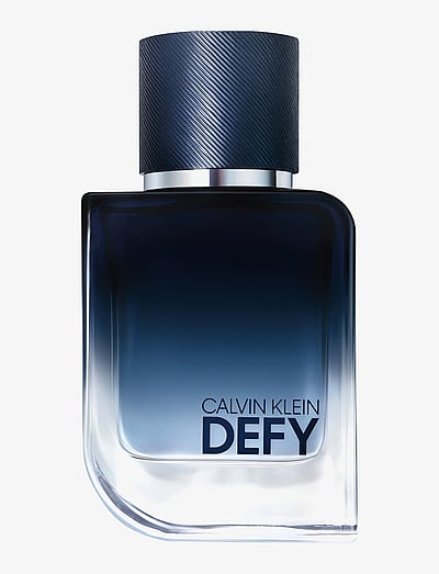 Calvin Klein Fragrance Defy Eau De Parfum 50 Ml - Eau De Parfum