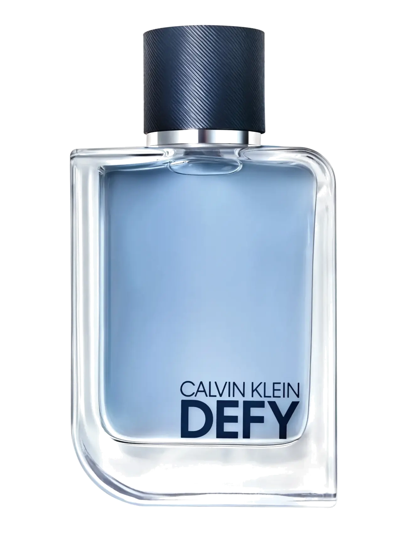 Calvin Klein Defy Edt, 100ml, Nude, Parfume > Eau De Toilette, Herre