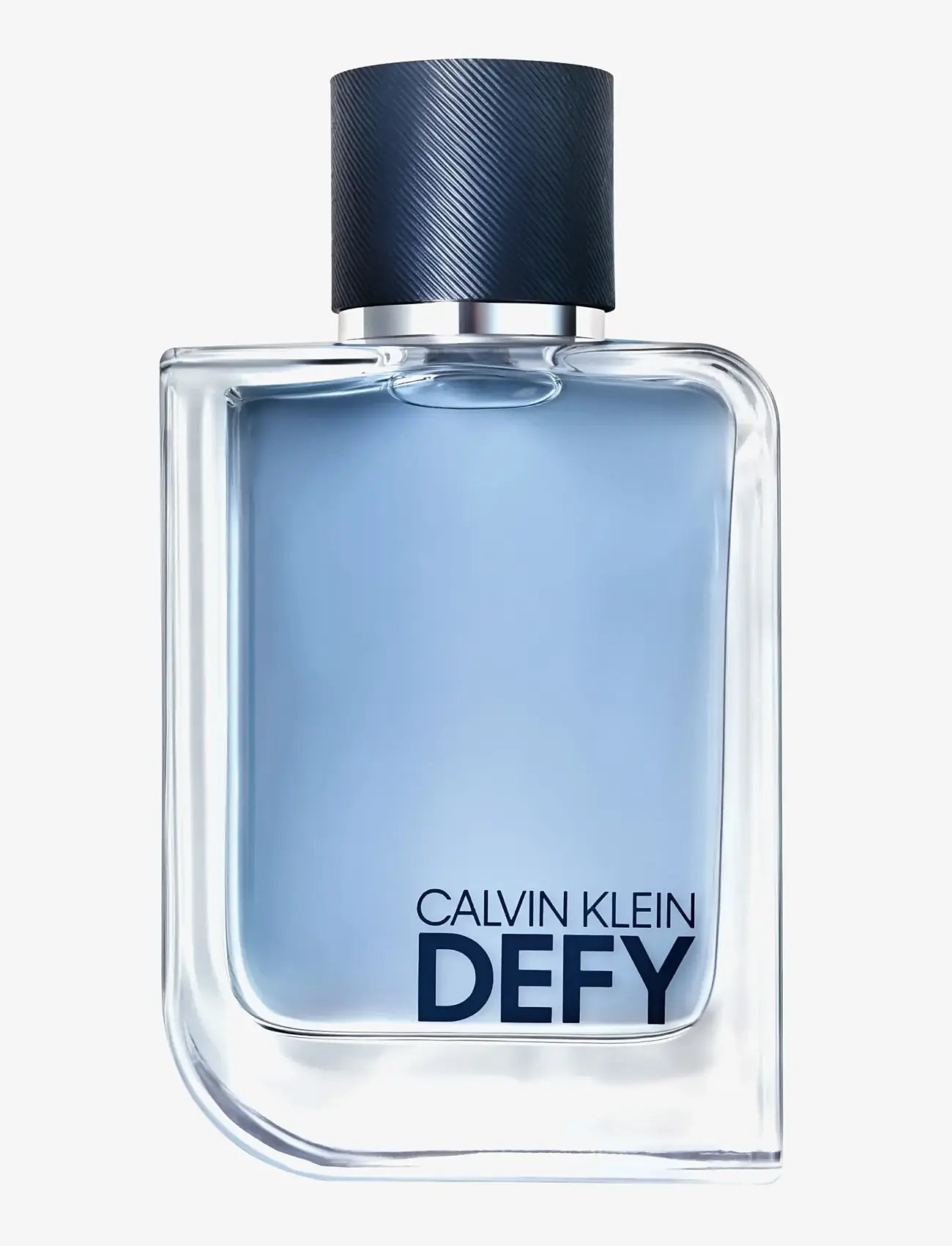 Calvin Klein - Defy EdT - til ham  - clear - 0