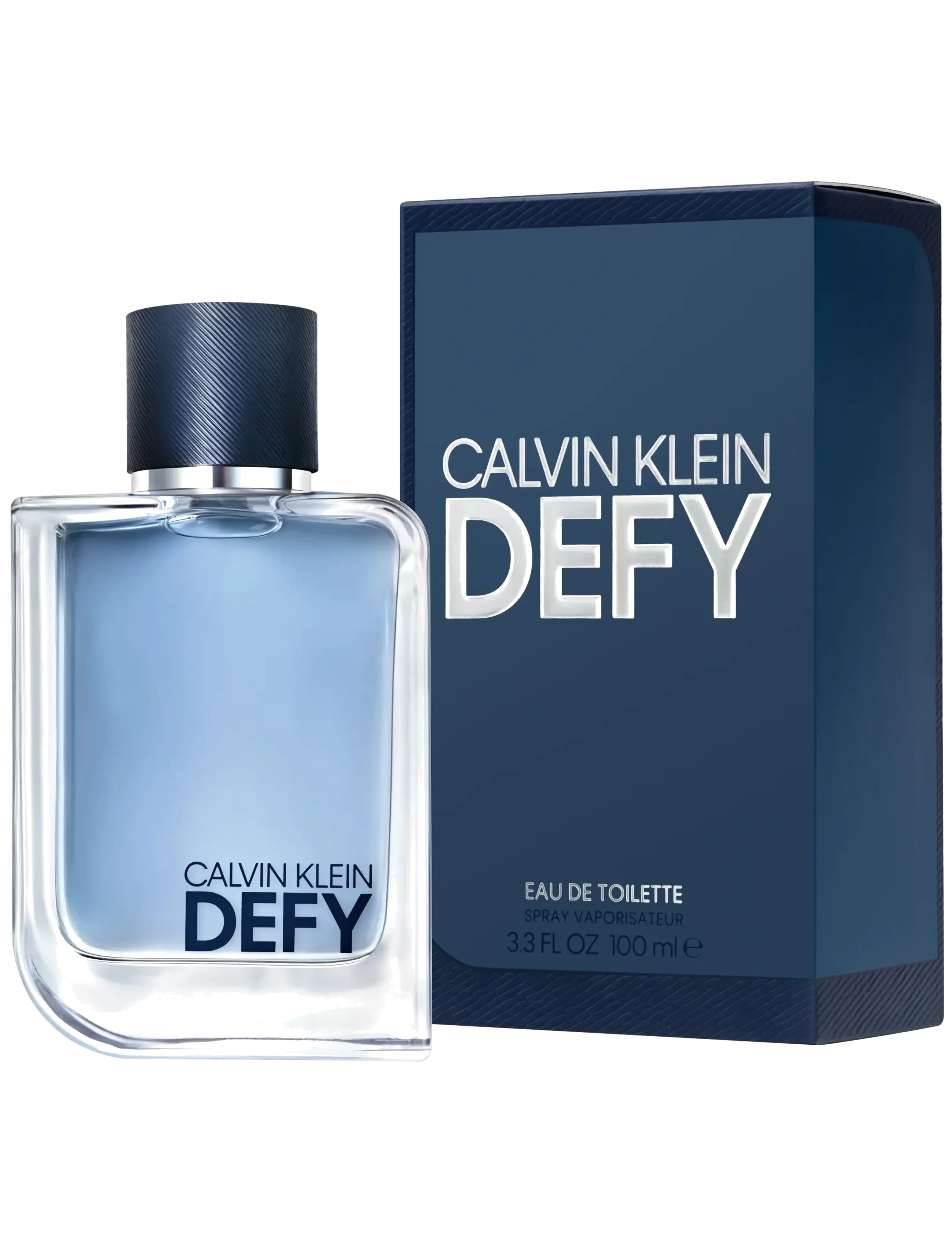 Defy Edt 2