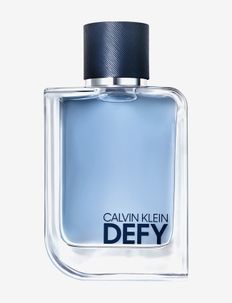DEFY EAU DE TOILETTE, Calvin Klein Fragrance