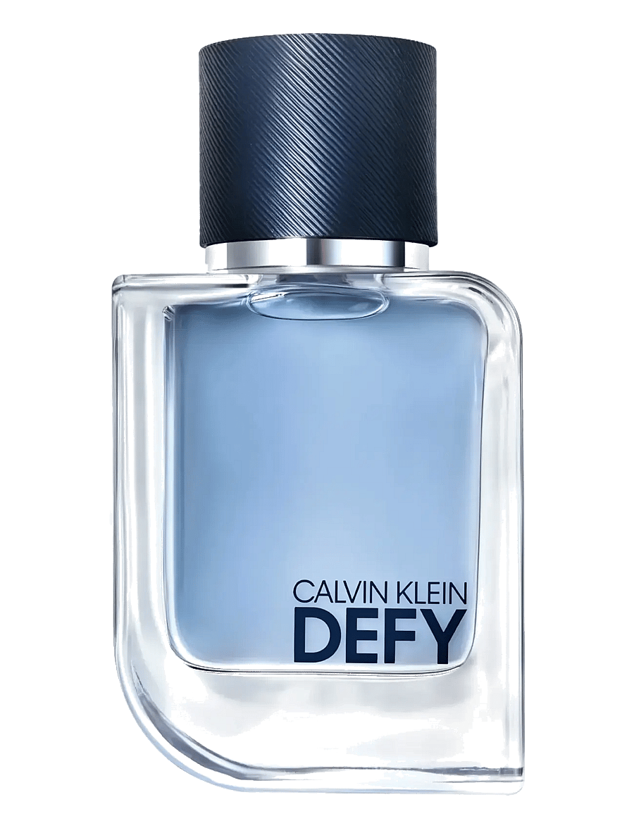 Calvin Klein - DEFY EAU DE TOILETTE - till honom - clear - 0