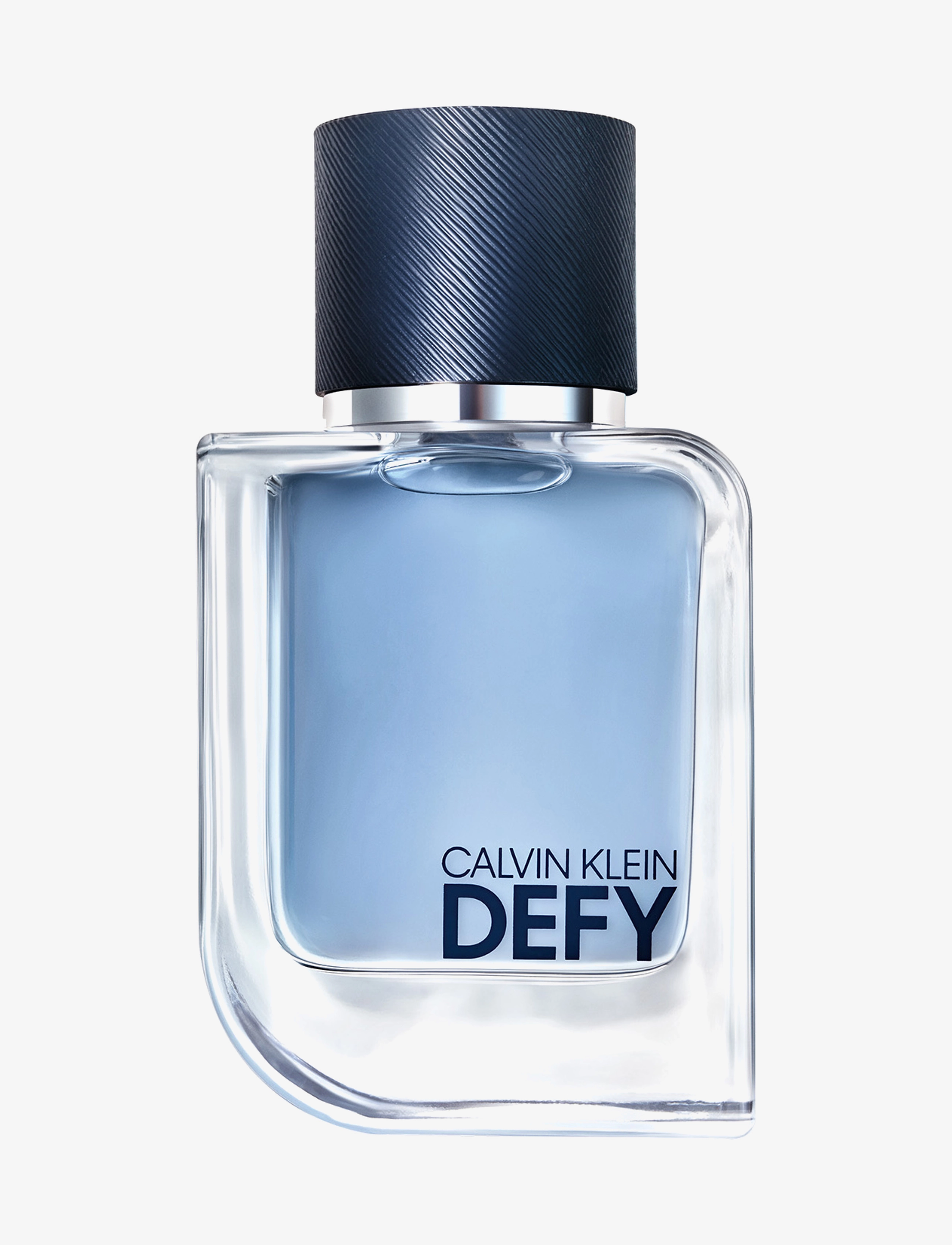 Calvin Klein DEFY EAU DE TOILETTE - Parfumer - CLEAR / undefined
