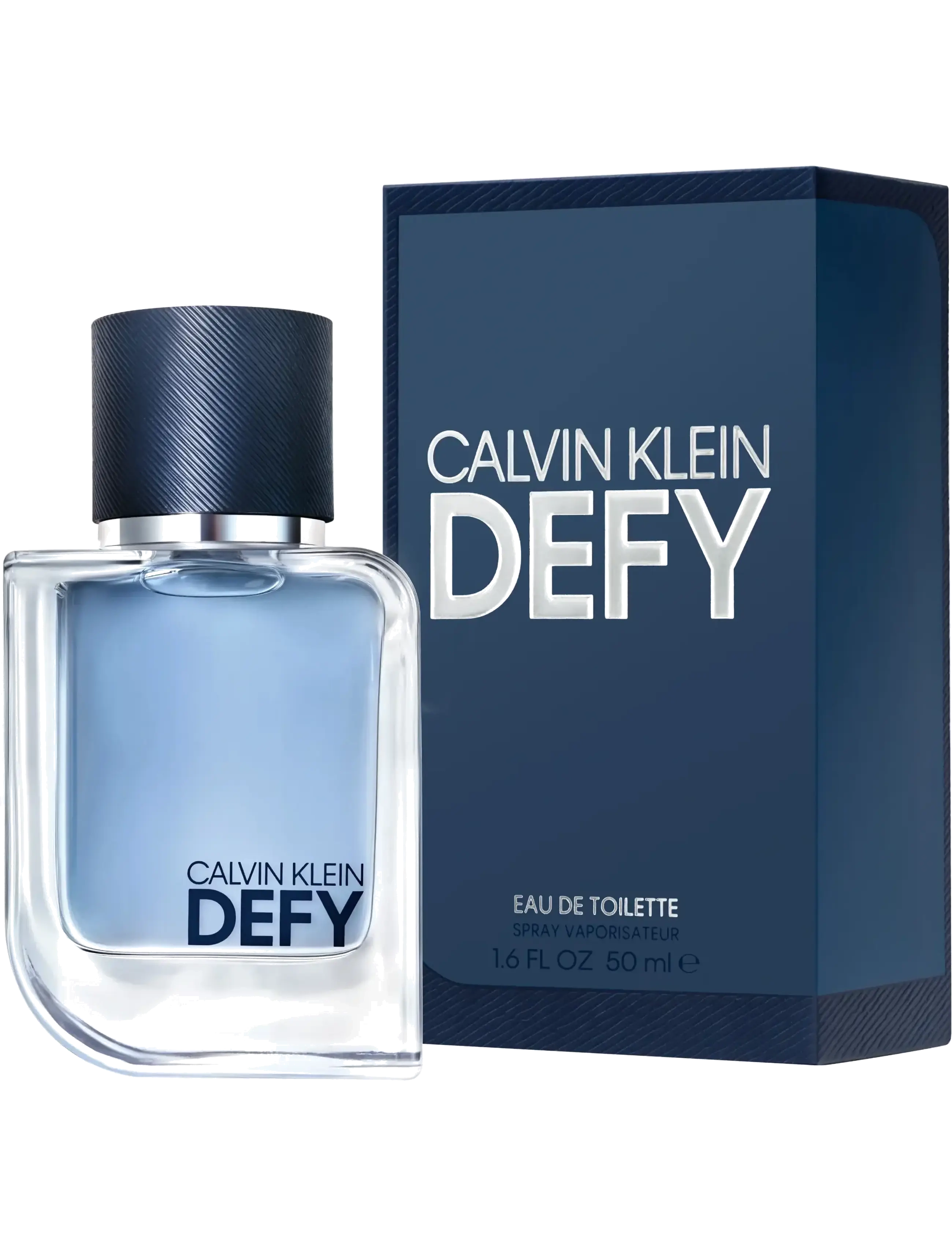 Defy Eau De Toilette 2
