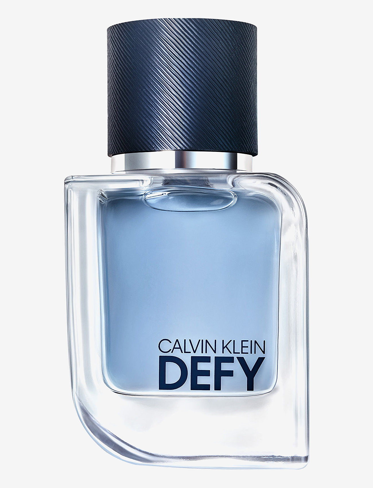 Calvin Klein - DEFY EAU DE TOILETTE - till honom  - clear - 0