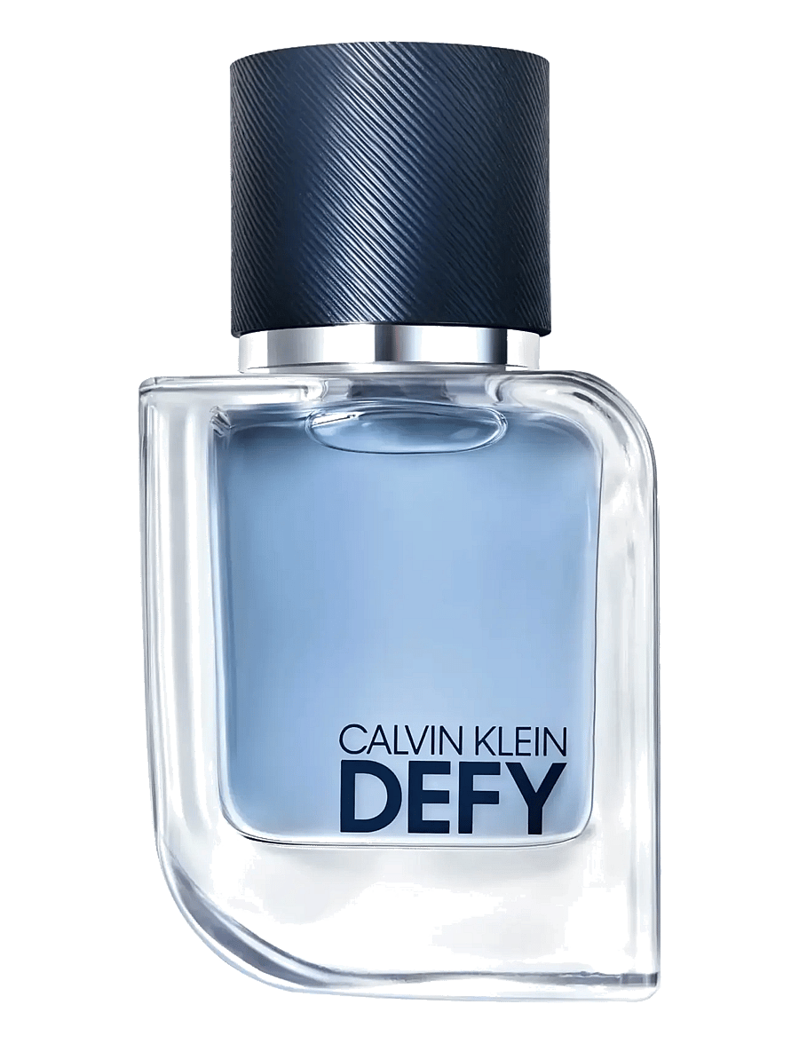 Calvin Klein - DEFY EAU DE TOILETTE - till honom - clear - 0
