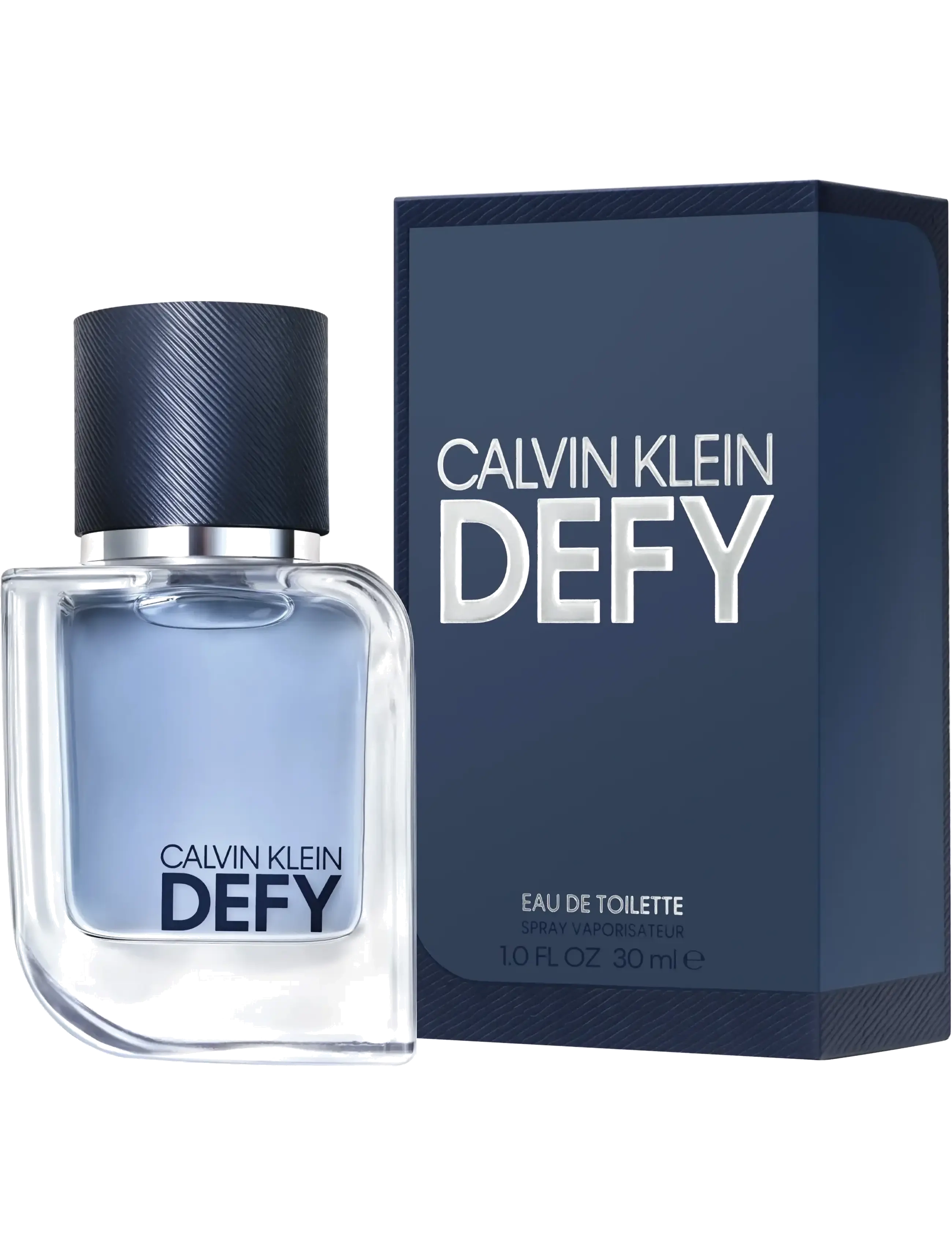 Defy Eau De Toilette 2