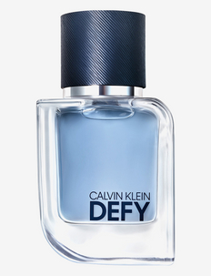 DEFY EAU DE TOILETTE, Calvin Klein Fragrance