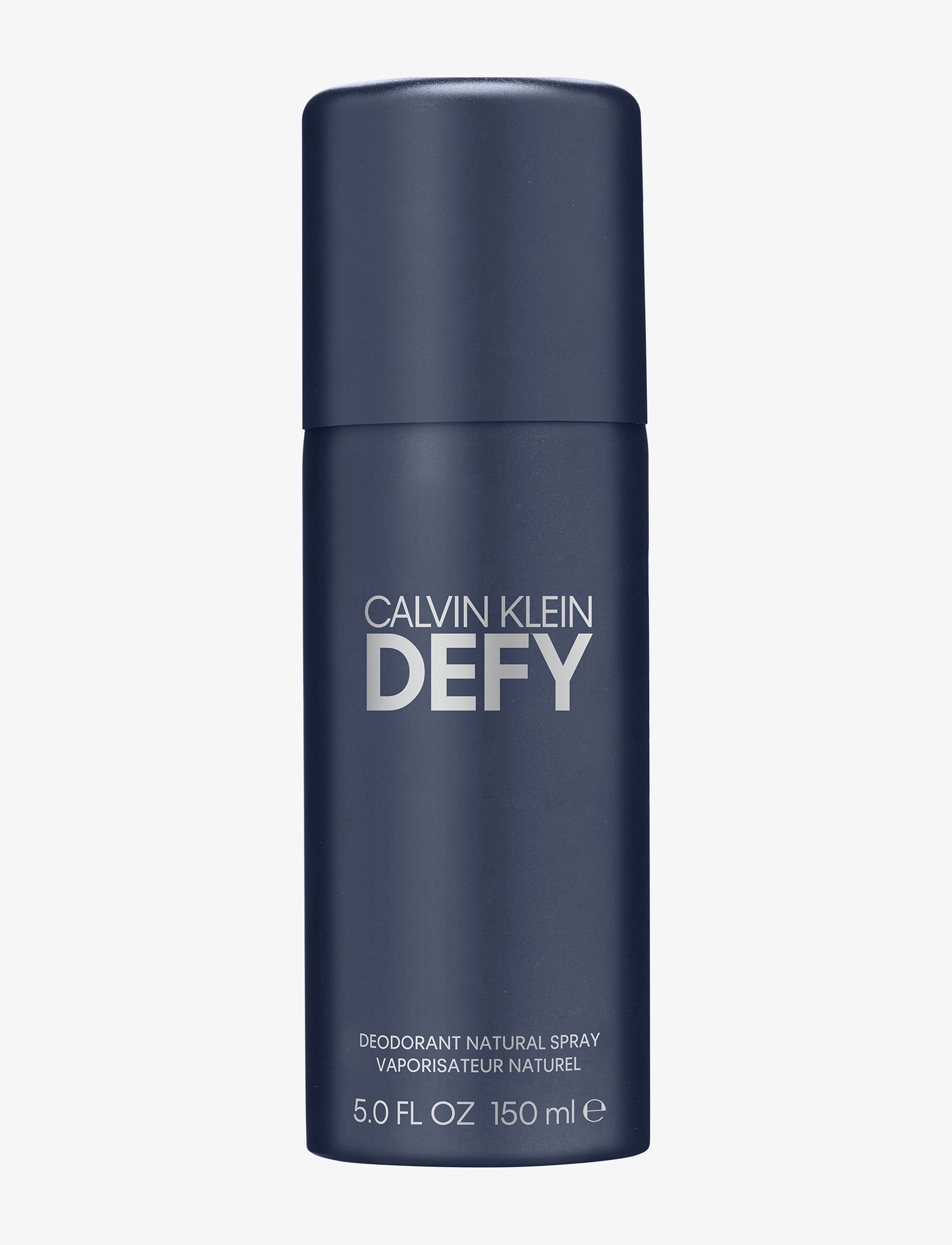Calvin Klein Defy Dedorant Spray, 123ml, Nude, Deodoranter > Spray, Dame