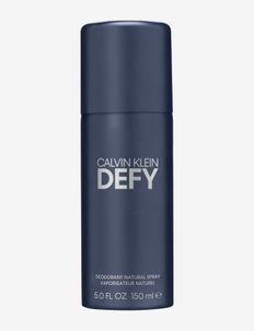 DEFY DEDORANT SPRAY, Calvin Klein Fragrance