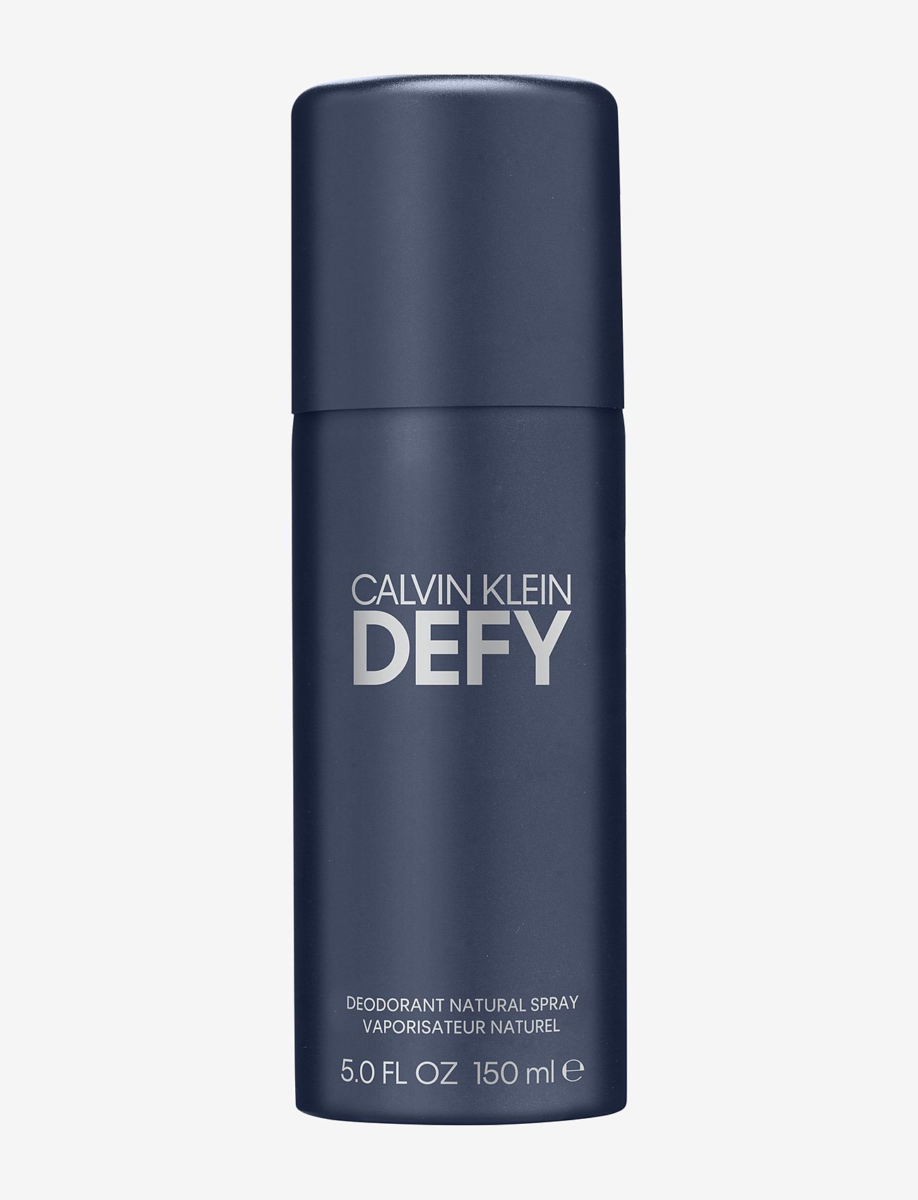 Calvin Klein - DEFY DEDORANT SPRAY - clear - 0