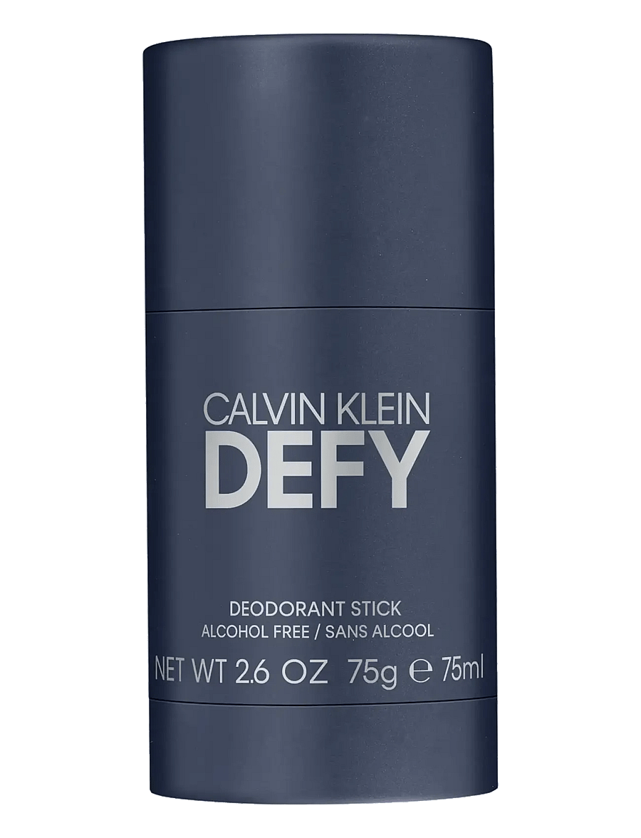 Calvin Klein - EUPHORIA FOR MEN INTENSE DEODORANT STICK - deostift - clear - 0