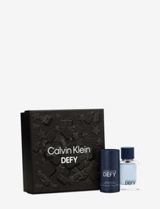 Calvin Klein Defy Edt 50ml/deo stick 75ml, Calvin Klein Fragrance