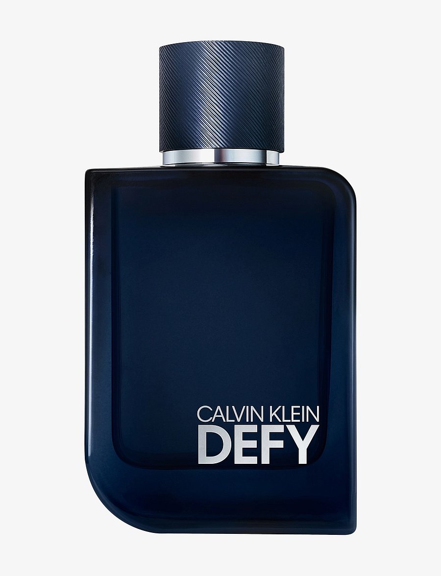 Calvin Klein - Calvin Klein Defy Parfum Parfum 100 ML - till honom - clear - 0