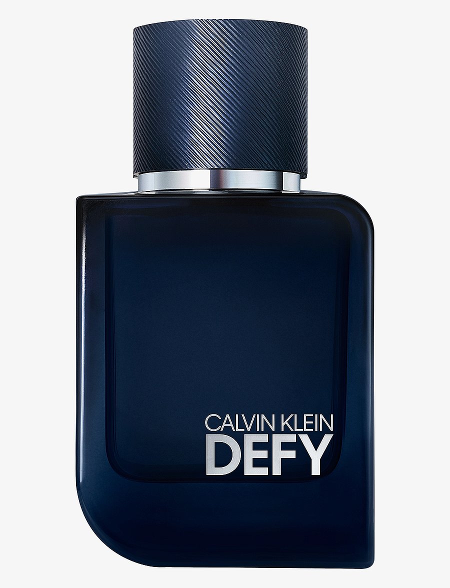 Calvin Klein - Calvin Klein Defy Parfum Parfum 50 ML - meestele - clear - 0