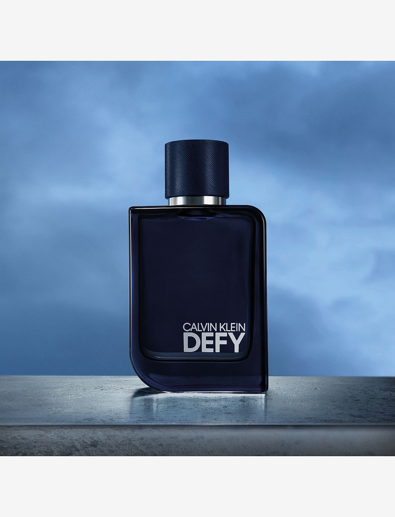 Calvin Klein - Calvin Klein Defy Parfum Parfum 50 ML - till honom  - clear - 4