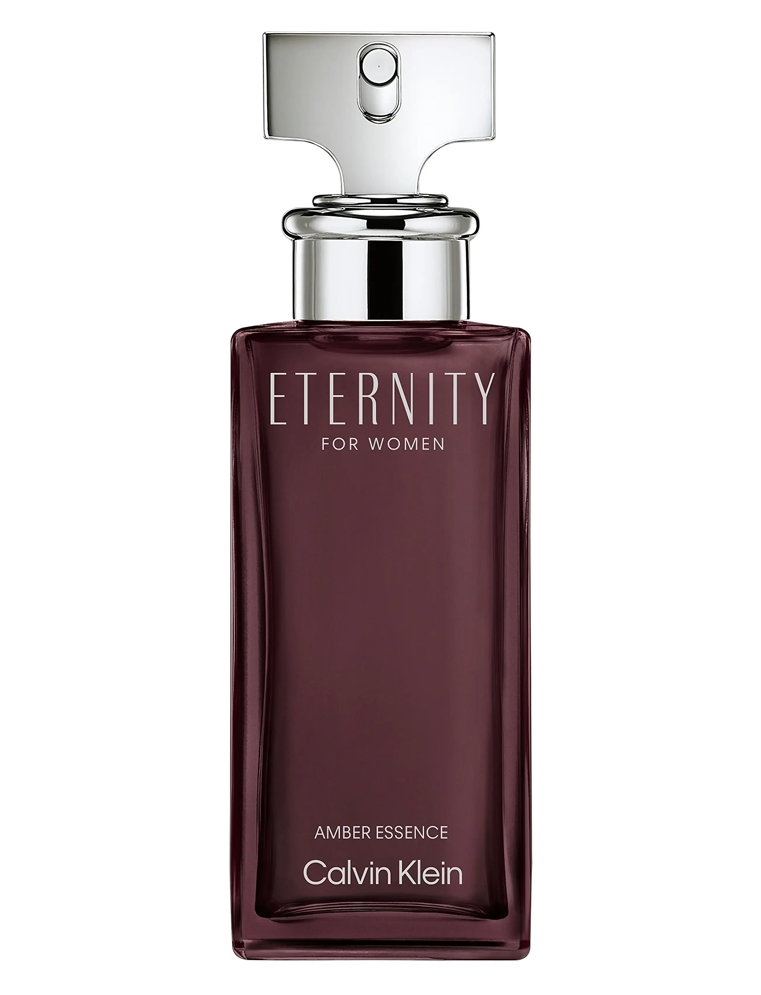 Calvin Klein Eternity Woman Amber Essence Eau de parfum 50.00 ML - Parfumer & dufte - null / undefined