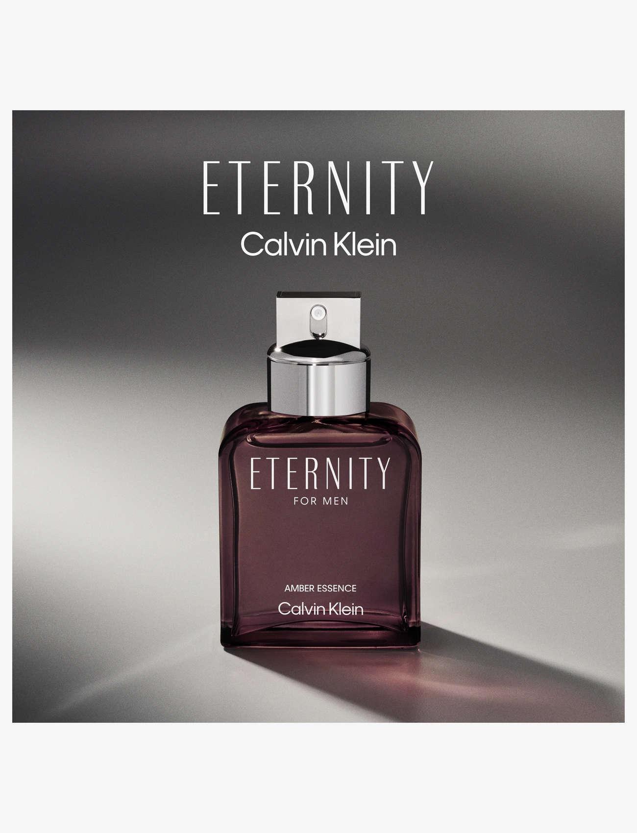 Calvin Klein Eternity Woman Amber Essence Eau De Parfum dam – bild 3