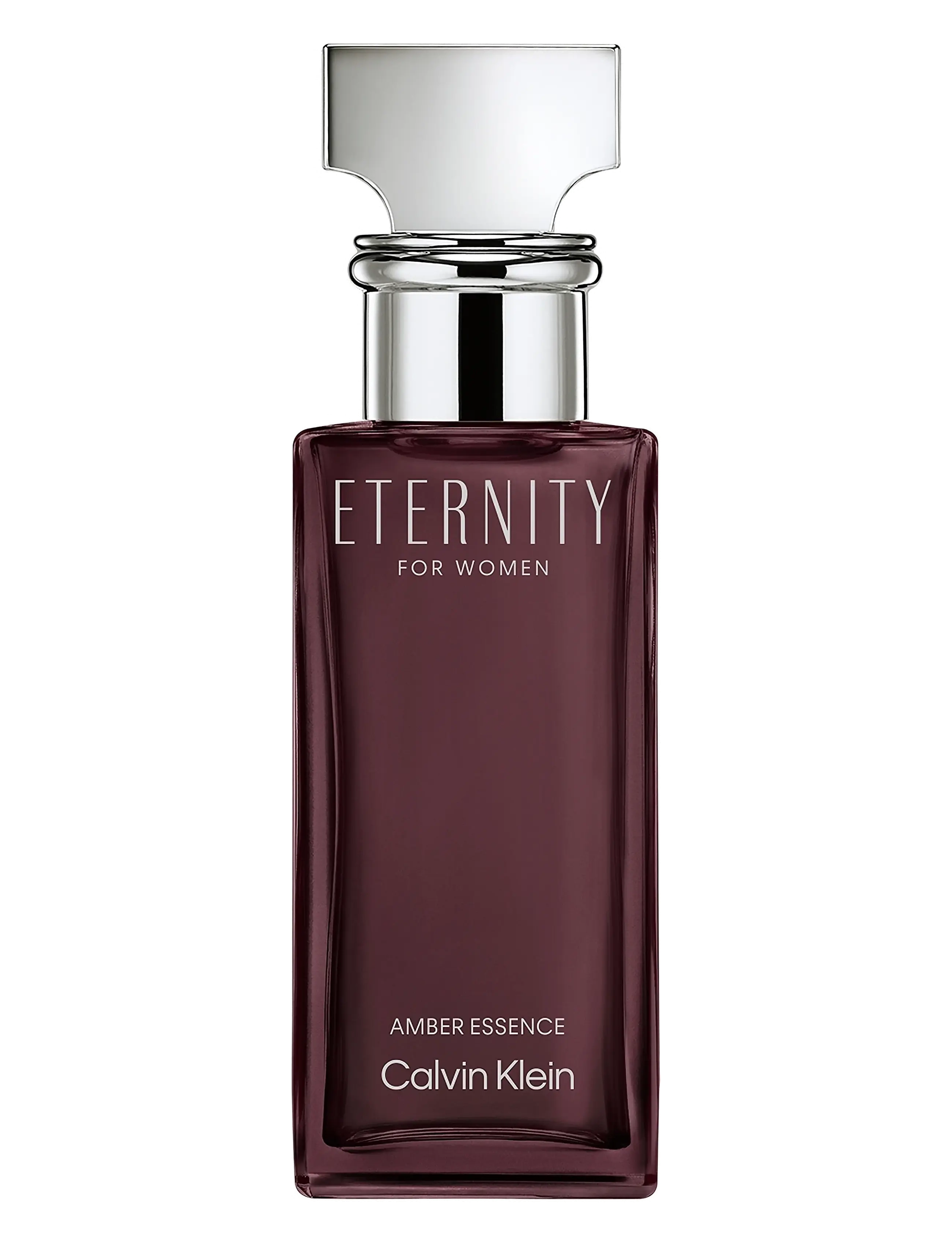 Calvin Klein Eternity Woman Amber Essence Eau de parfum 50.00 ML - Parfumer - null / undefined
