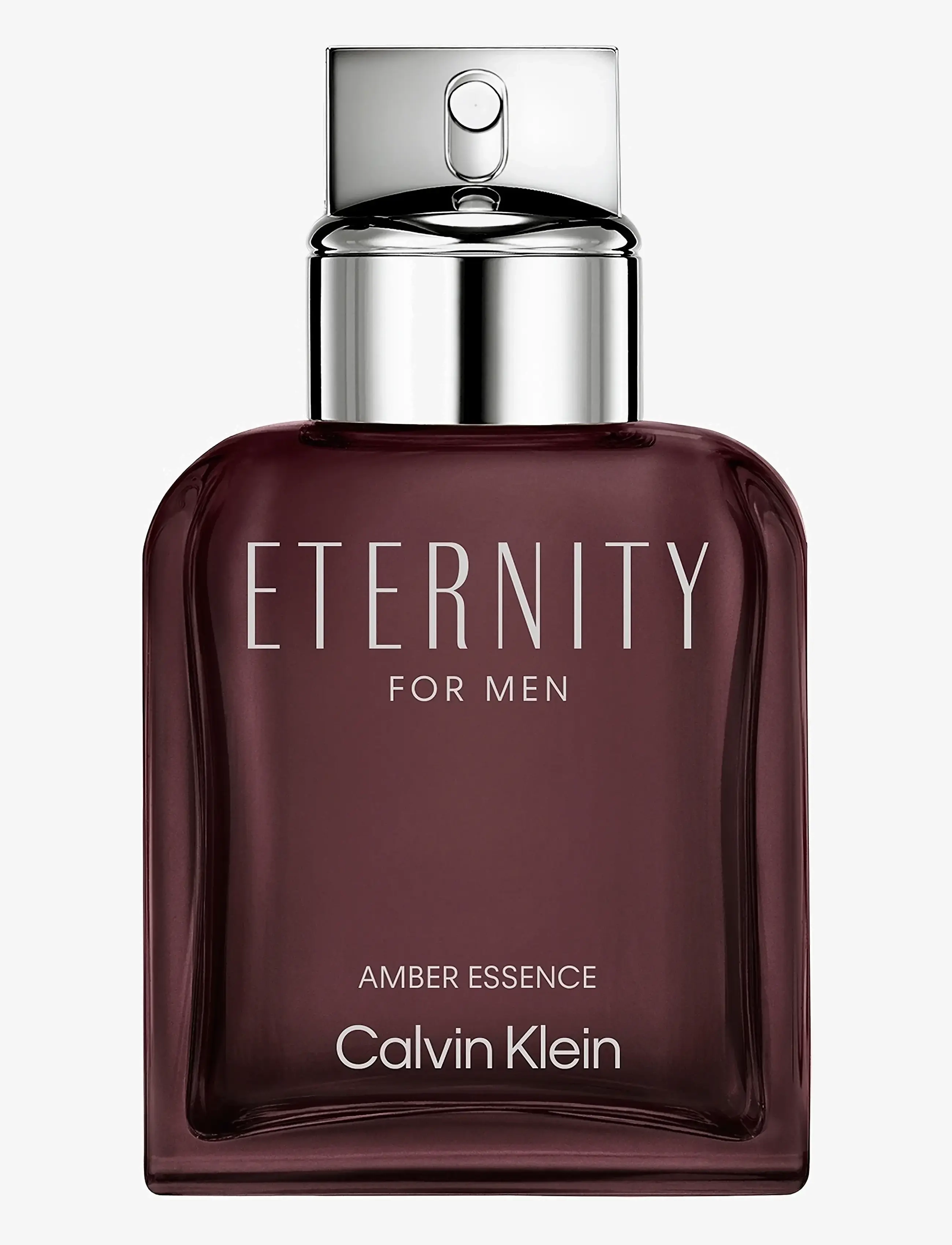 Calvin Klein Eternity Man Amber Essence Eau De Parfum 100.00 ml, 100 ml, Nude, Parfume > Eau De Parfum, Herre