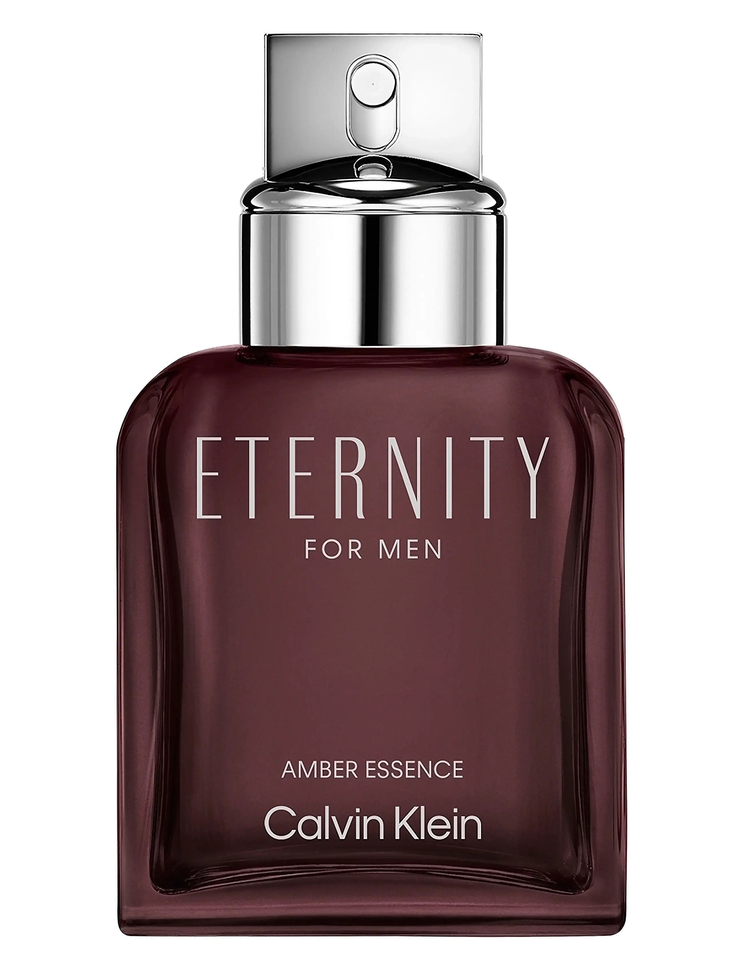 Calvin Klein Eternity Man Amber Essence Eau De Parfum 50.00 ml, 50 ml, Nude, Parfume > Eau De Parfum, Herre