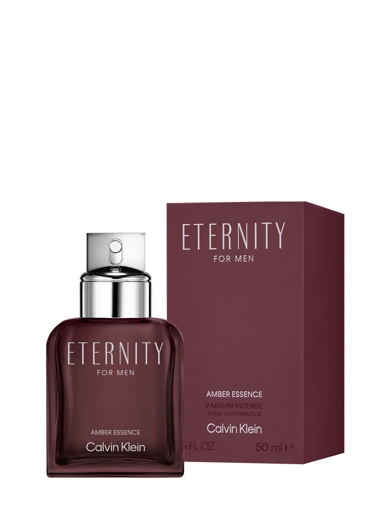 Eternity Man Amber Essence Eau De Parfum 2