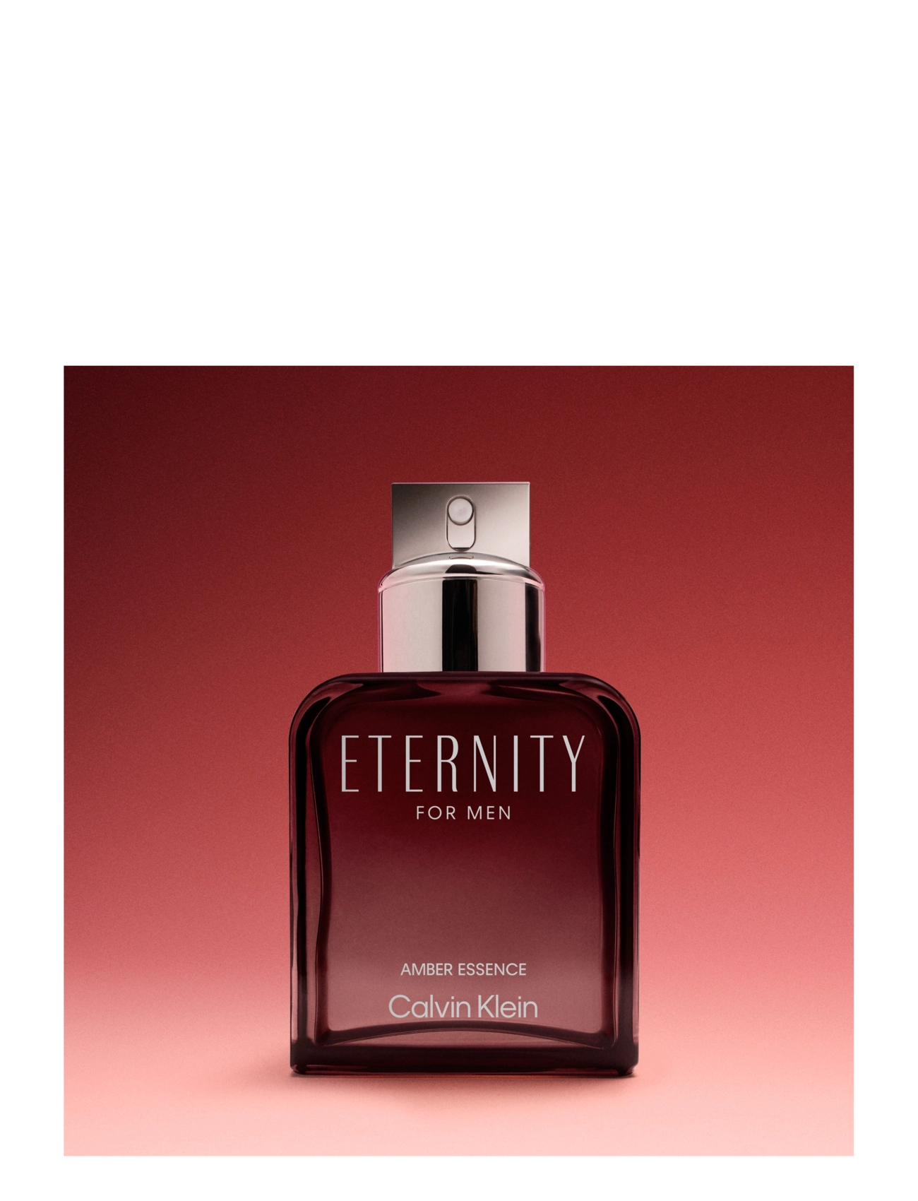 Eternity Man Amber Essence Eau De Parfum 5