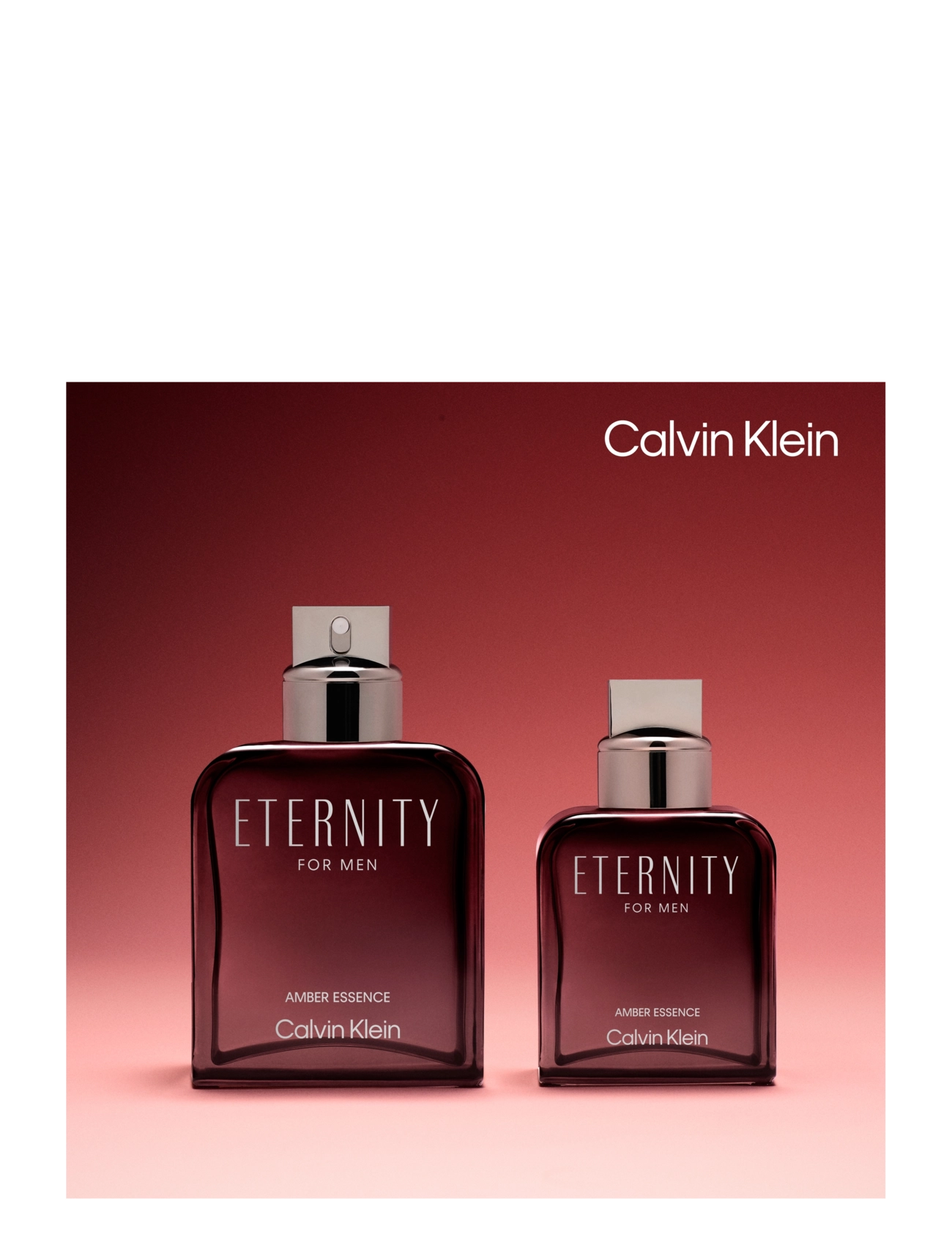 Eternity Man Amber Essence Eau De Parfum 6