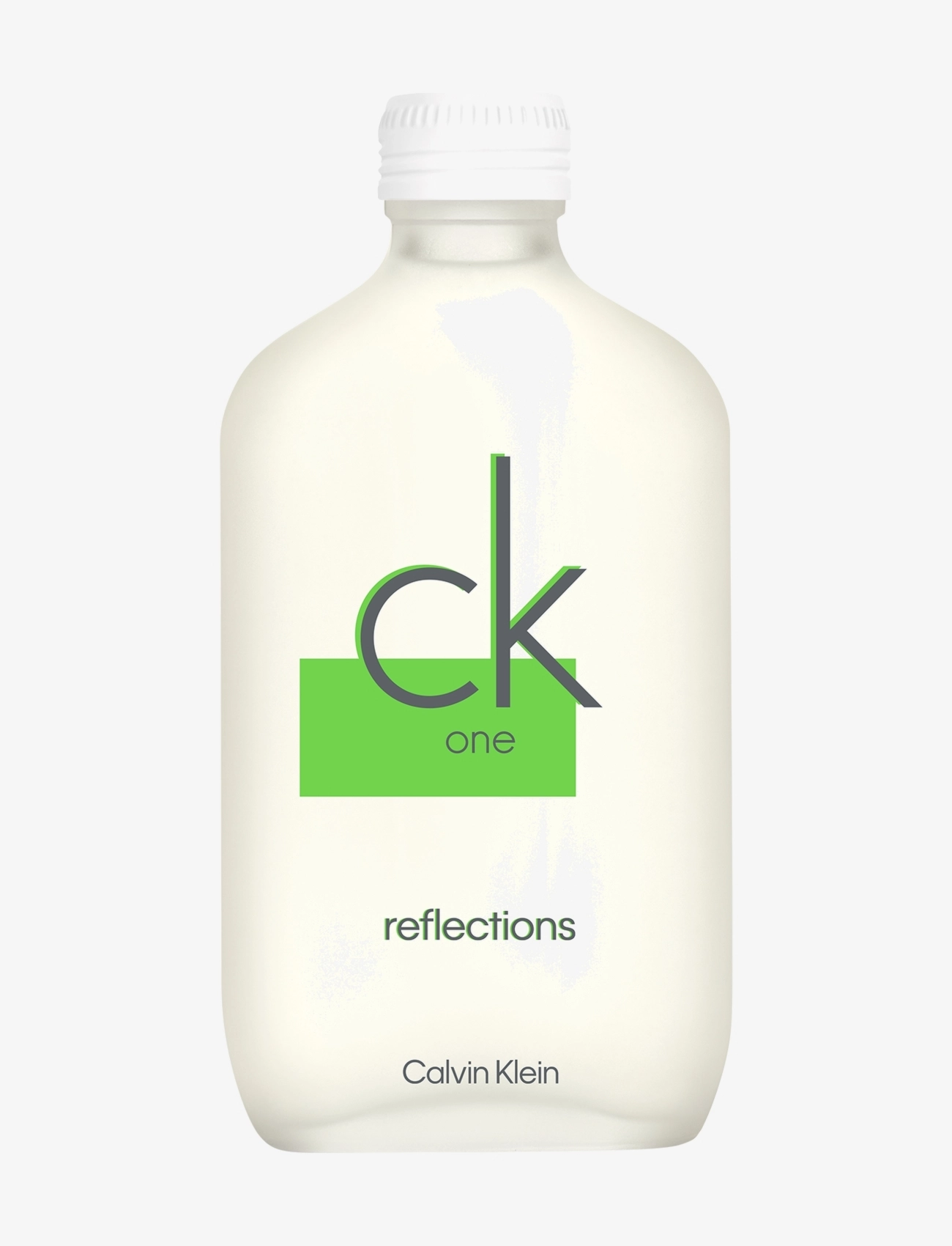 Calvin Klein Calvin Klein Cko Ltd Eau De Toilette 100 ml, 100 ml, Nude, Parfume > Eau De Toilette, Dame