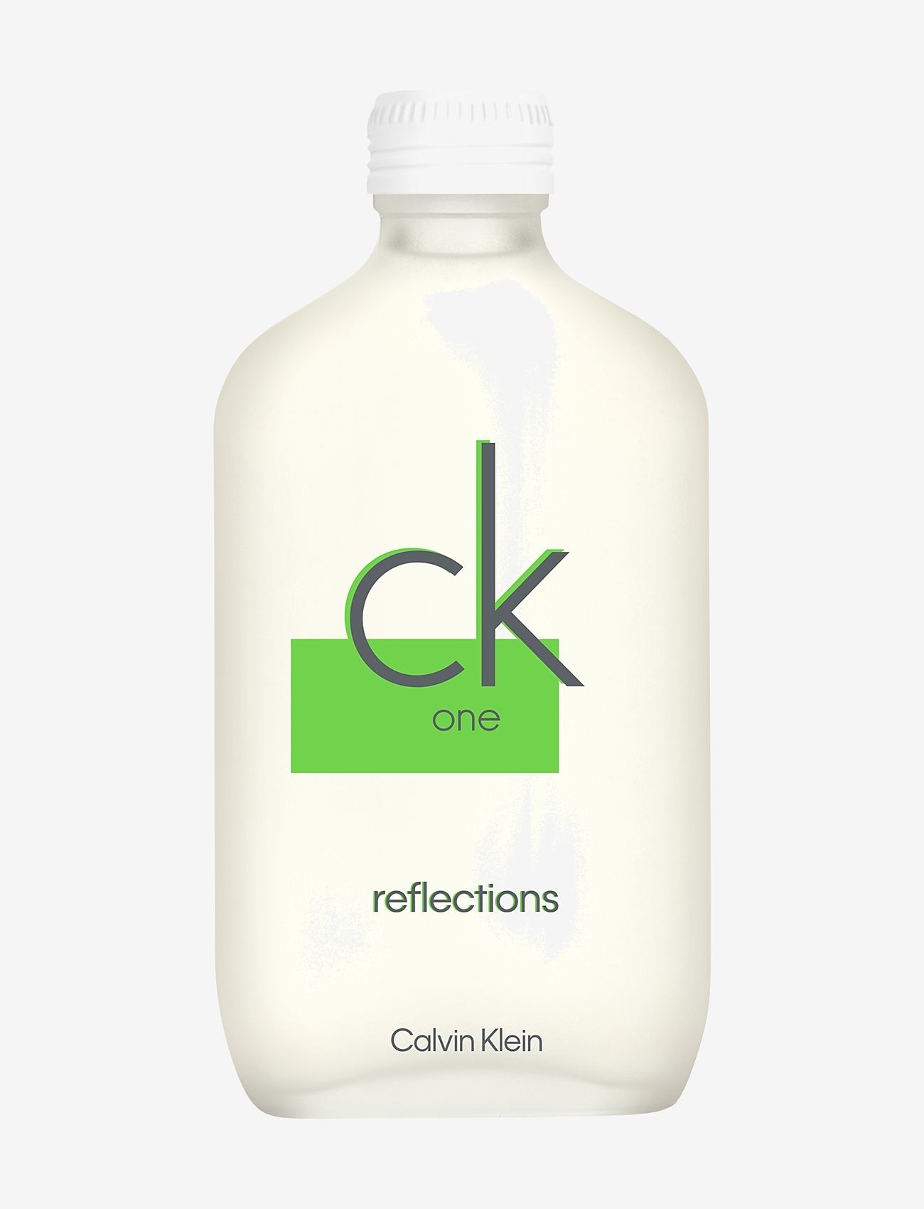 Calvin Klein - Calvin Klein Cko Ltd Eau de toilette 100 ML - bliv klar til date night - clear - 0