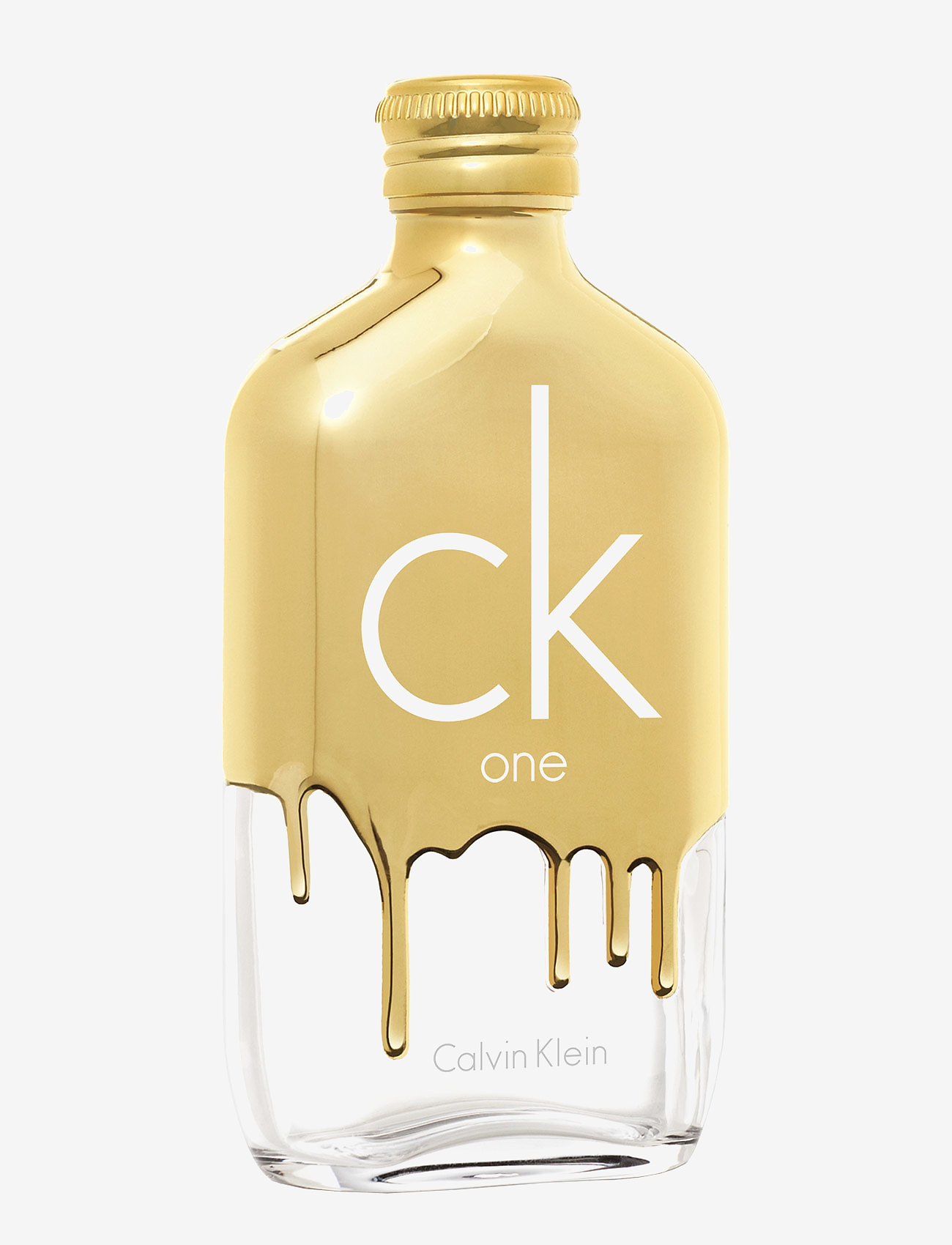 Calvin Klein Ck One Gold Eau De Toilette, Eau de Toilette, Nude, Str: 50ML