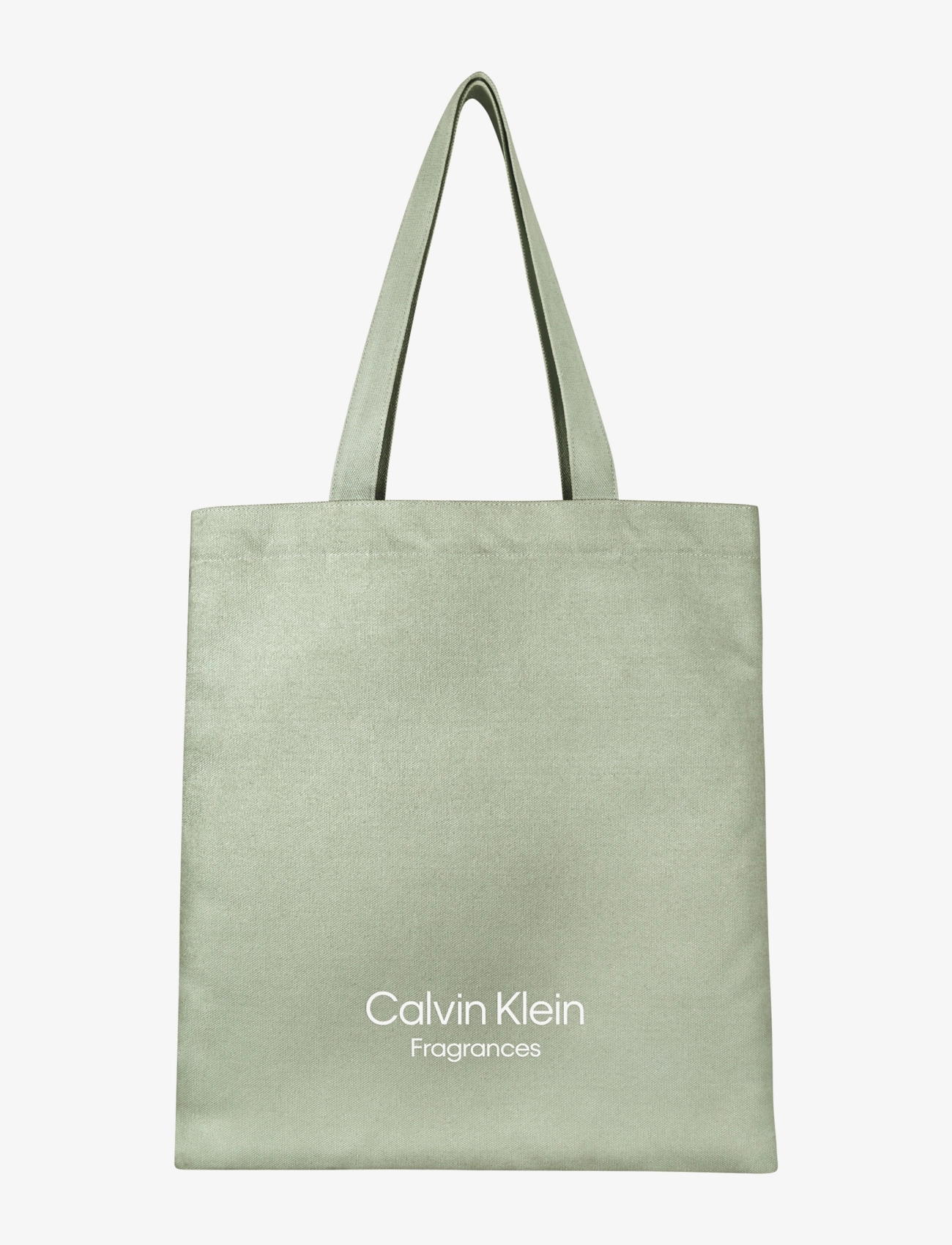 Calvin Klein Fragrance Tote Bag