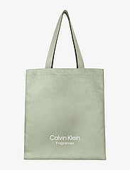 Calvin Klein Fragrance Tote Bag