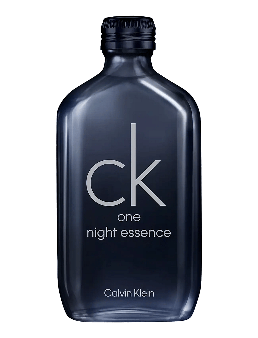 Calvin Klein - CK One Night Essence Parfum Intense - till honom - clear - 0