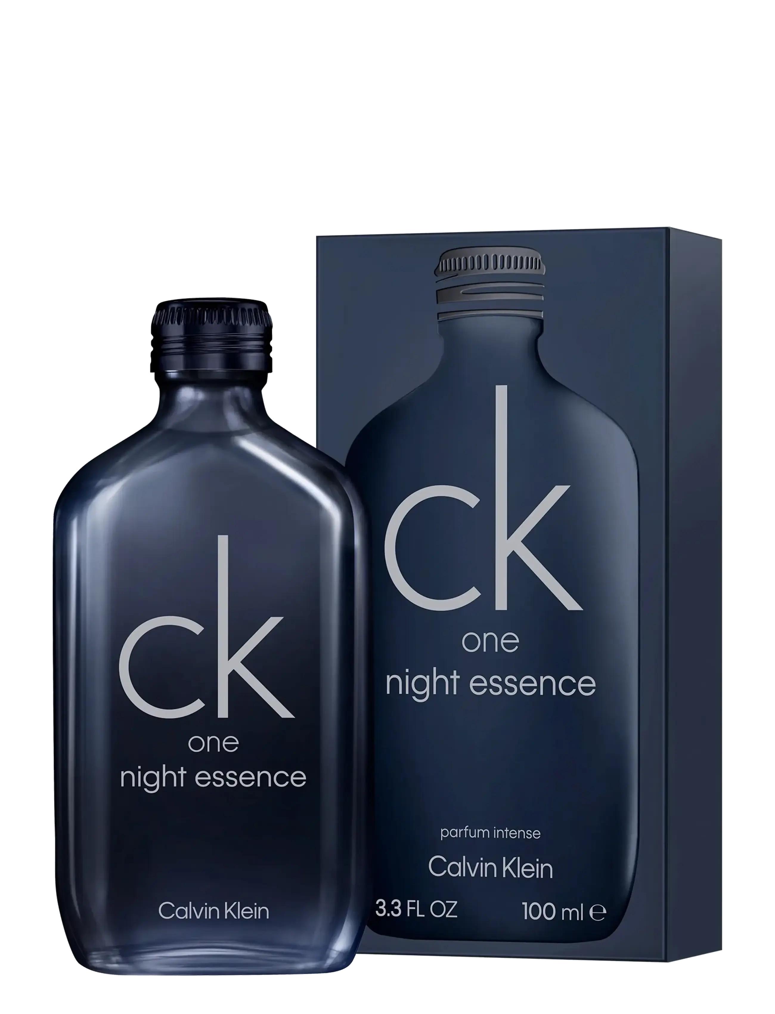 CK One Night Essence Parfum Intense 4