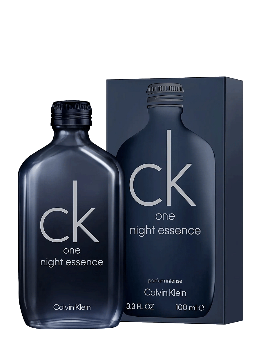 Calvin Klein - CK One Night Essence Parfum Intense - till honom - clear - 1