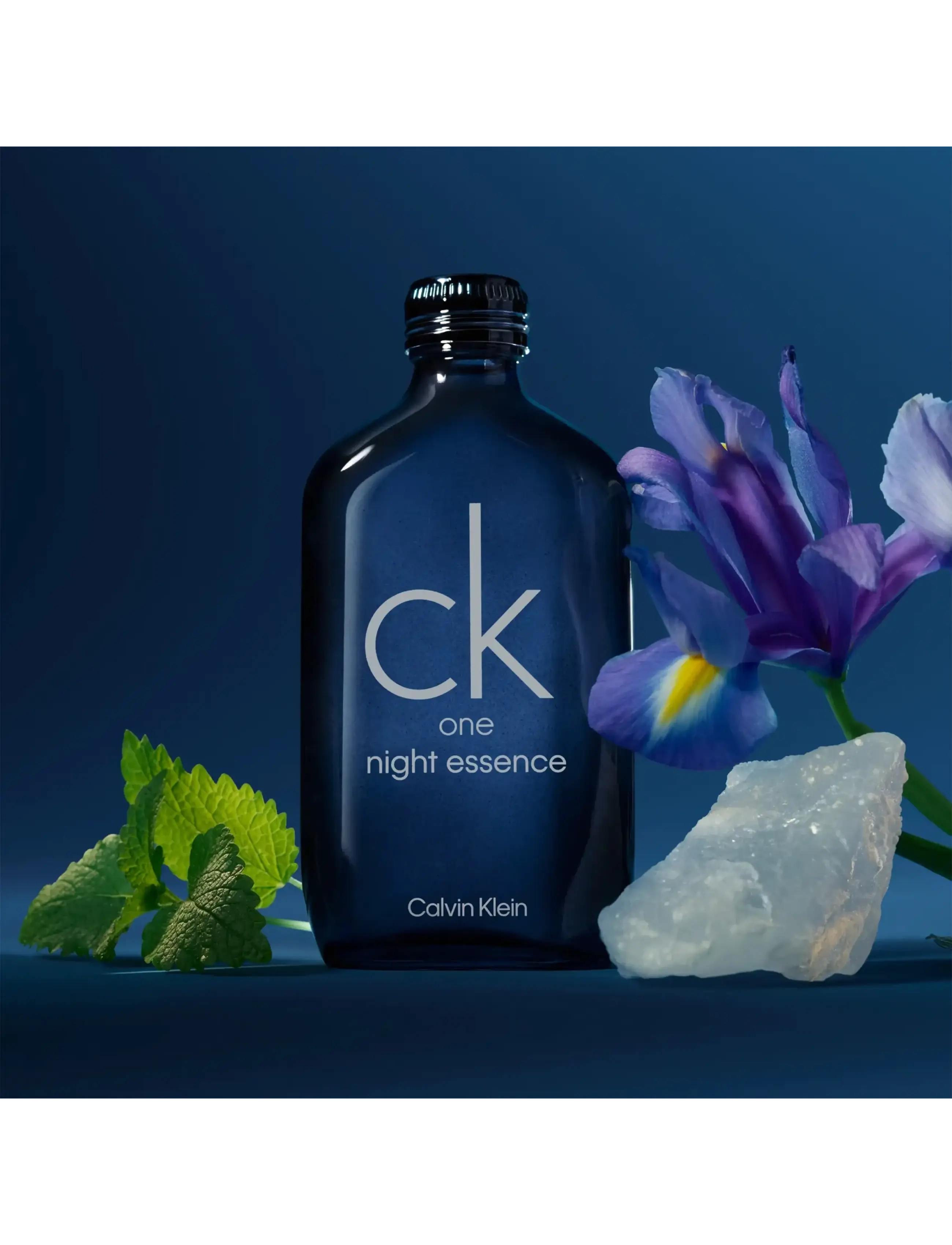 CK One Night Essence Parfum Intense 6