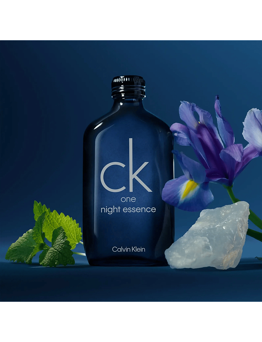 Calvin Klein - CK One Night Essence Parfum Intense - till honom - clear - 2